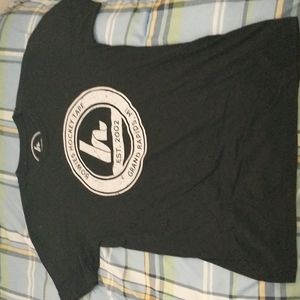 Howie's hockey tape t shirt